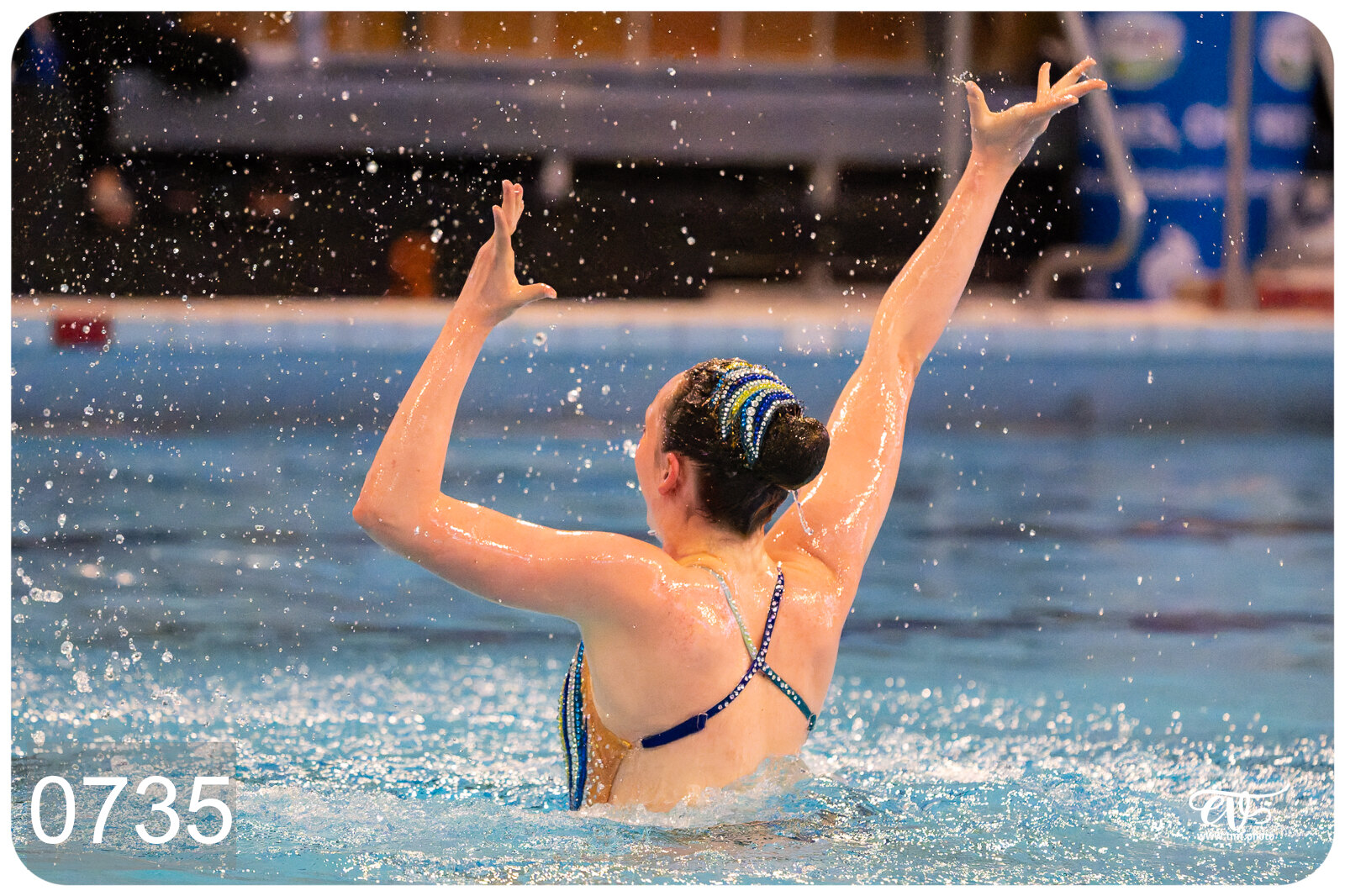 CHAMPIONNAT DE FRANCE DE NATATiON ARTISTIQUE N1 & ELITE 2026